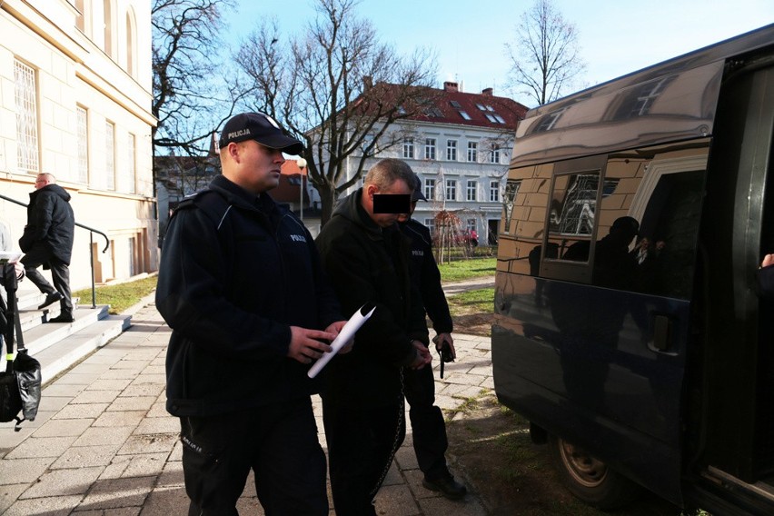 W czwartek, 12, maja sąd apelacyjny utrzymał w mocy wyrok...