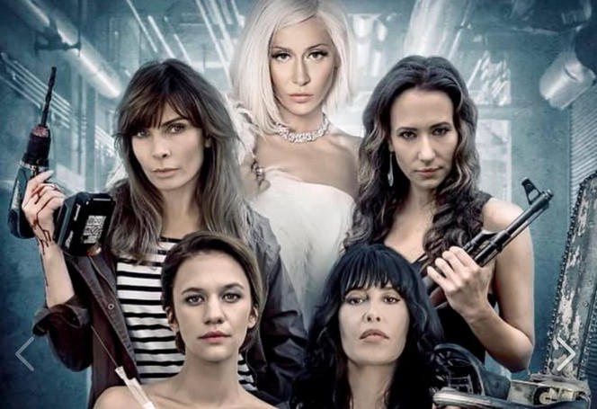 Kino Muza zaprasza na trzy filmy – „Kobiety mafii 2”, „Kto napisze naszą historię” i „Zimna wojna” 