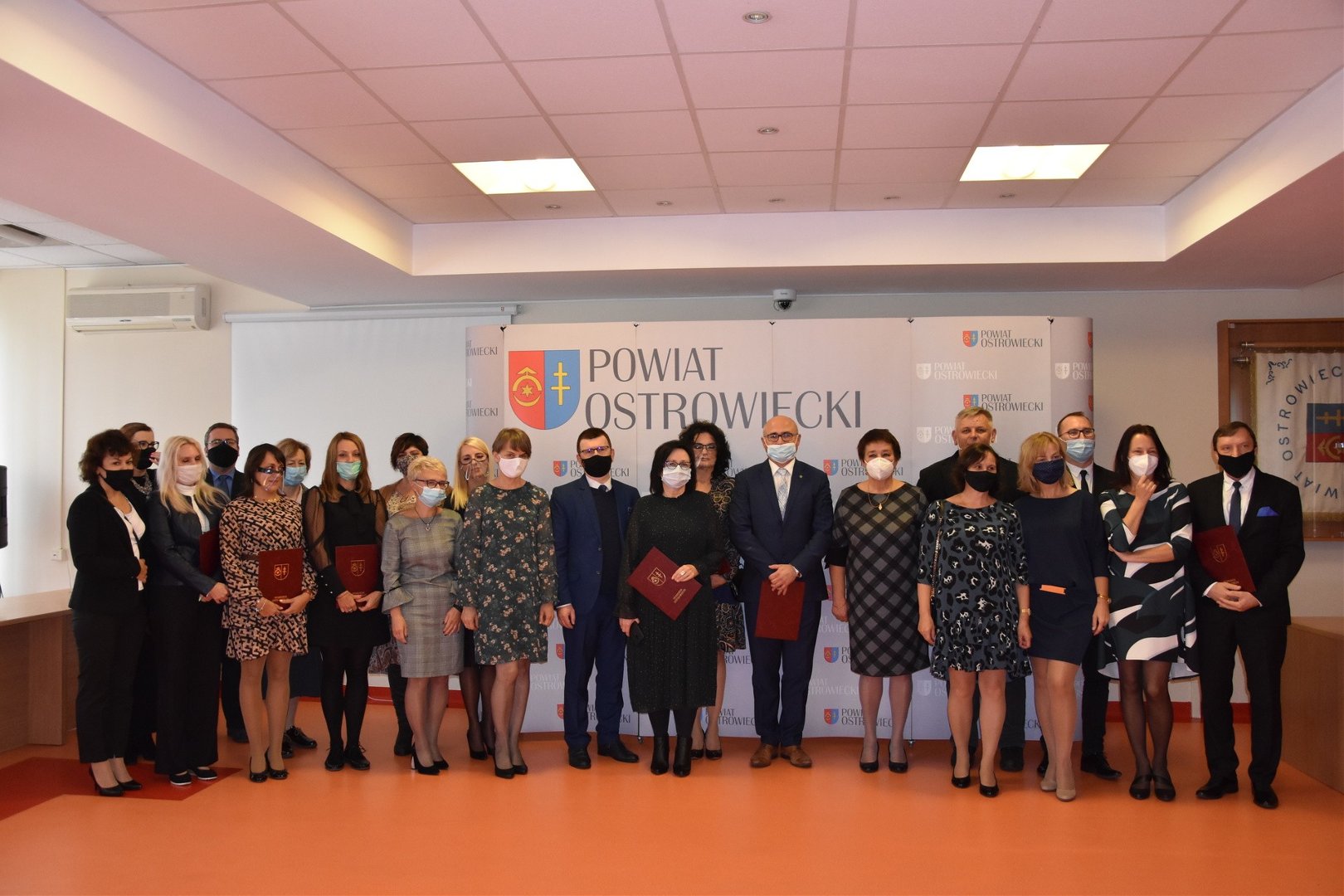 Starostwo Powiatowe W Ostrowcu świętokrzyskim