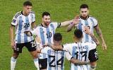 Mundial 2022. Argentyńskie media zastanawiają się, jaką jedenastkę desygnuje Lionel Scaloni na mecz z Polską? Dwie niewiadome