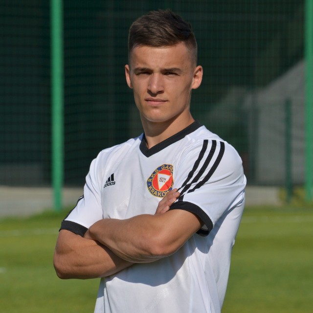 Serhij Krykun w dwóch ligowych meczach „Brązowych” zdobył dwa gole