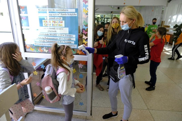 Nabór uzupełniający do przedszkoli, oddziałów przedszkolnych w szkołach podstawowych oraz do klas pierwszych podstawówek trwa do 14 czerwca