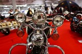 Warsaw Motocycle Show 2018. Targi motocyklowe w Nadarzynie (video) 