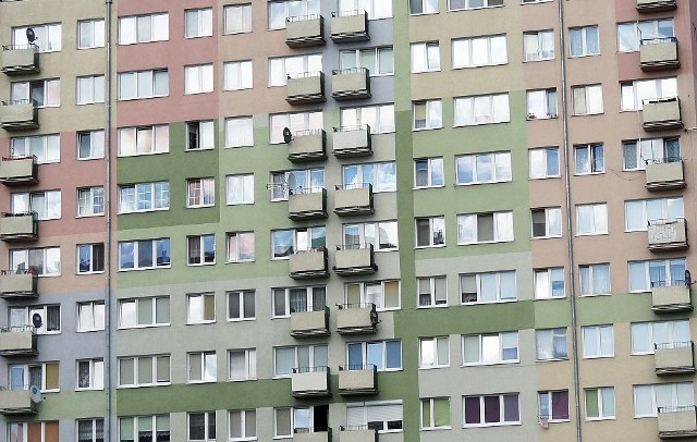 W domach KSM w Inowrocławiu i okolicznych miejscowościach mieszka ponad 40 tysięcy osób.