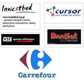 Carrefour Glinki i Carrefour Fordon