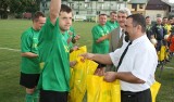 Szlachetny cel piłkarskiej imprezy w Mielcu. Zagra Cezary Kucharski