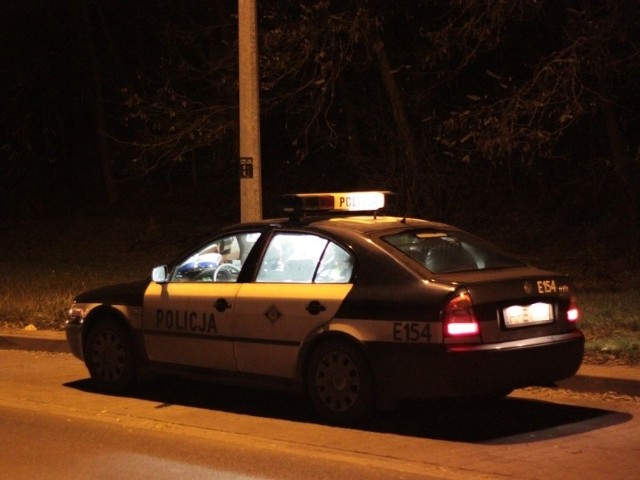 W ciągu trzech dni policjanci w Krosna i Gubina zatrzymali czterech kierowców, którzy mili zabrane prawo jazdy.