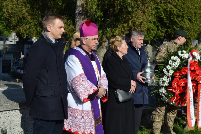 Arcybiskup Wacław Depo w komunikacie tłumaczy, że wystosował go, kierując się dobrem Kościoła