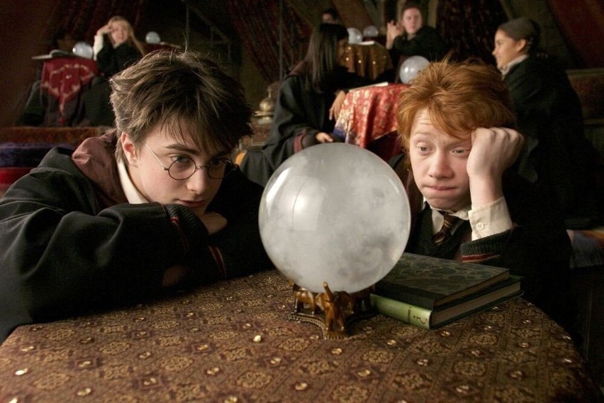 „Harry Potter". Kolejne informacje o serialowej adaptacji...