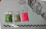 Bielsko-Biała: 33-latek trafił do aresztu za posiadanie 148 tabletek ecstazy i 30 gramów dopalaczy