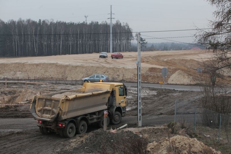 Obwodnice Łodzi. Korki w Łodzi prędko nie znikną. Obwodnice odjeżdżają