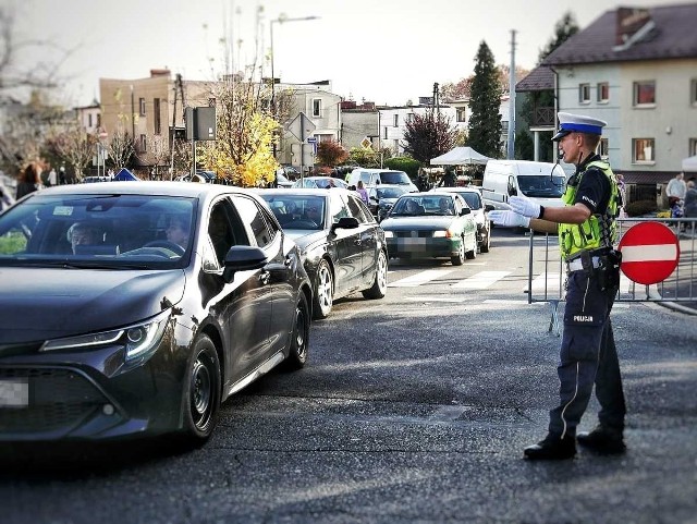 W trakcie działań na terenie województwa opolskiego doszło do 7 wypadków drogowych, w których rannych zostało 7 osób, a 1 osoba poniosła śmierć.