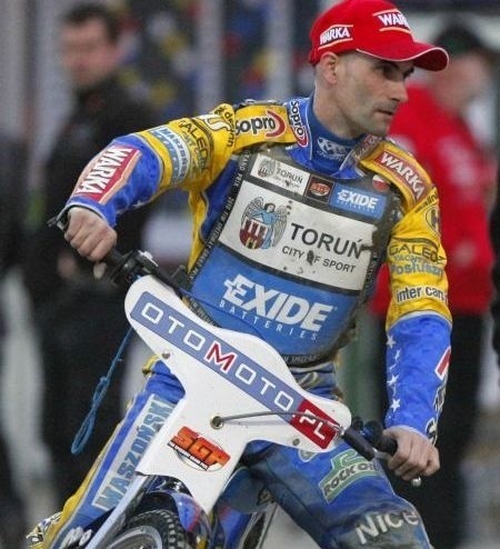 Tomasz Gollob