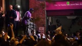 Spike Lee zorganizował uliczną imprezę ku czci Prince'a  [WIDEO]