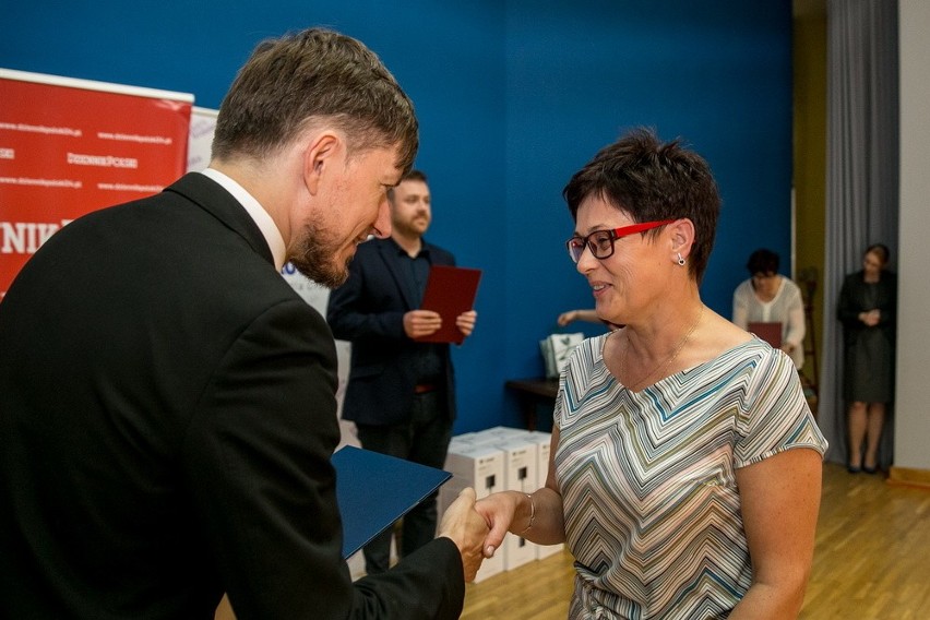 Przedszkole na Medal. Nagrodziliśmy najlepszych