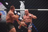 Przed sobotnią galą. Krystian Pudzianowski już wie, co to jest MMA