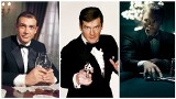 "James Bond". 5 października obchodzimy światowy dzień agenta 007