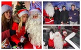 Tak wyglądają mieszkańcy Łasina na zdjęciach ze św. Mikołajem. Mikołajkową imprezę przygotował dom kultury w Łasinie. Zobacz zdjęcia