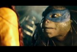 Żółwie Ninja powracają z Megan Fox u boku! [WIDEO]