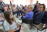 Minister edukacji Anna Zalewska nie dojechała do Kielc