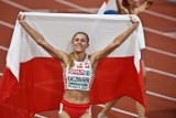 Kaczmarek pobiła nieoficjalny rekord Polski Ireny Szewińskiej w biegu na 300 m!