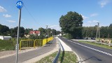 Nowa droga rowerowa z Solca Kujawskiego do Otorowa niemal gotowa [zdjęcia]