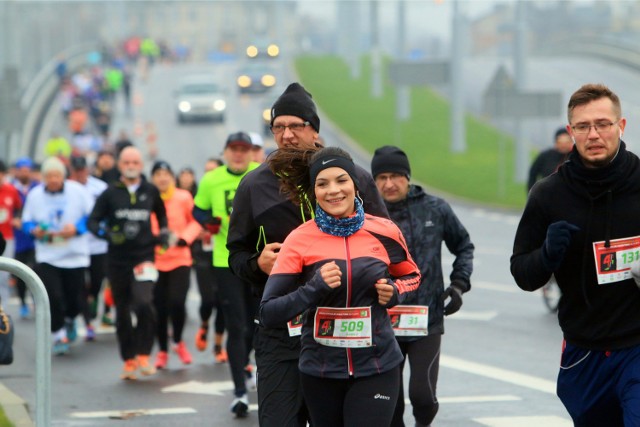 Grand Prix Województwa Kujawsko –Pomorskiego w biegach długodystansowych, który pod patronatem Sejmiku i Urzędu Marszałkowskiego integruje biegaczy z całego regionu w tym roku organizowany jest już po raz piąty.