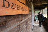 Białowieski Park Narodowy szuka zewnętrznego finansowania, aby przenieść leśniczówkę Dziedzinka, w której mieszkała prof. Simona Kossak