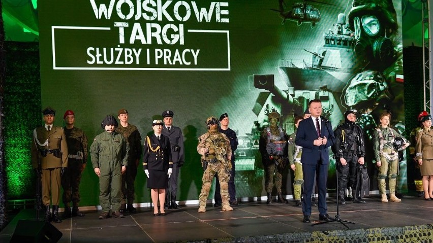 W piątek i sobotę w całym kraju odbywają się I Wojskowe...