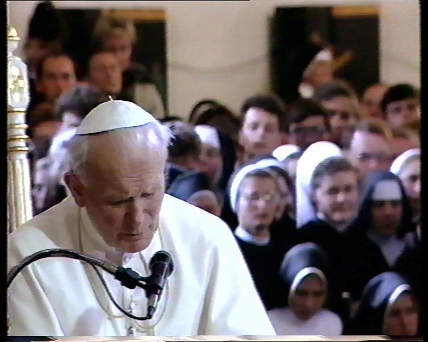 Rocznica śmierci Jana Pawła II: Koszalin muzyką uczci papieża
