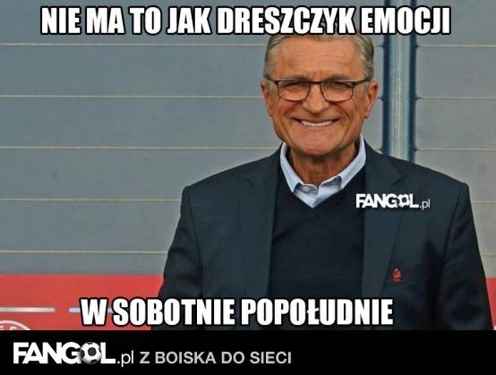 Memy po meczu Polska - Szwajcaria