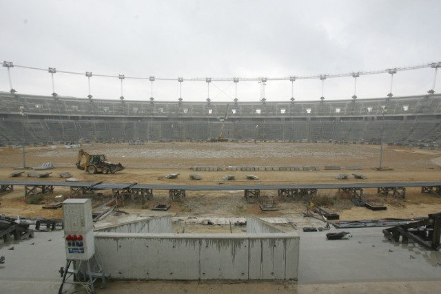 Stadion Śląski