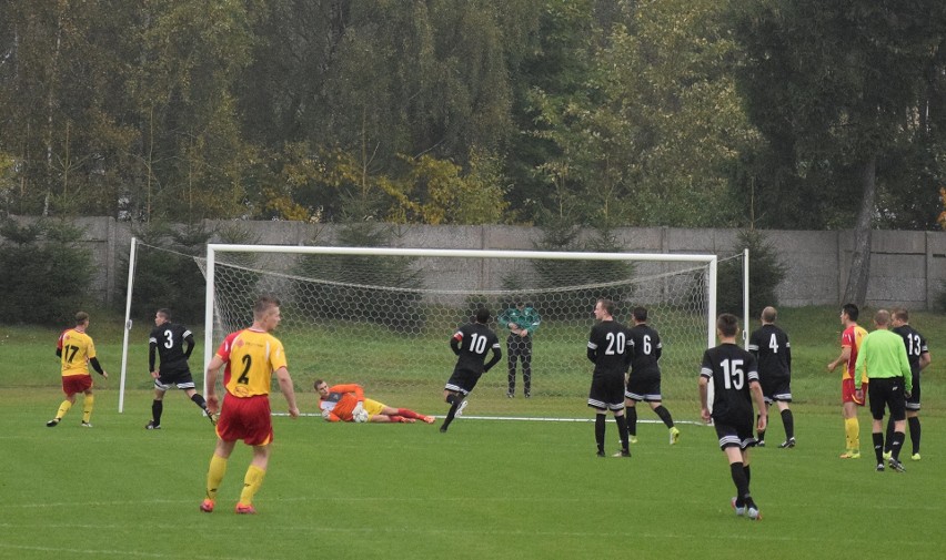 Start Miastko – Jaguar Gdańsk 0:2 (zdjęcia) 