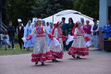 Święto Wiosny Navruz w Bohonikach. Na tej plenerowej imprezie nie brakowało tatarskich atrakcji