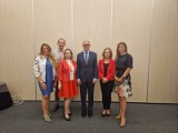 Dr hab. n. med. Katarzyna Styczkiewicz (prof. UR) została sekretarzem w Polskim Towarzystwie Kardiologicznym