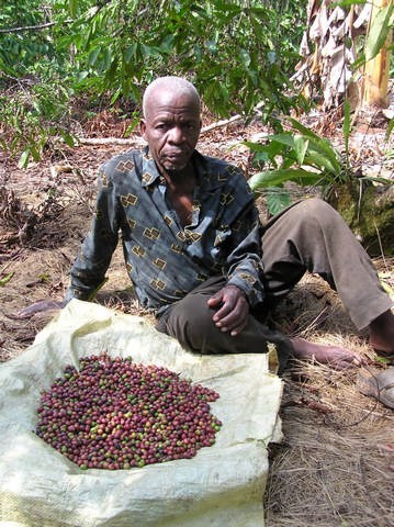 John Kanjagaile opowie, jak żyje się w Tanzanii oraz co Sprawiedliwy Handel zmienia w życiu tamtejszych rolników.