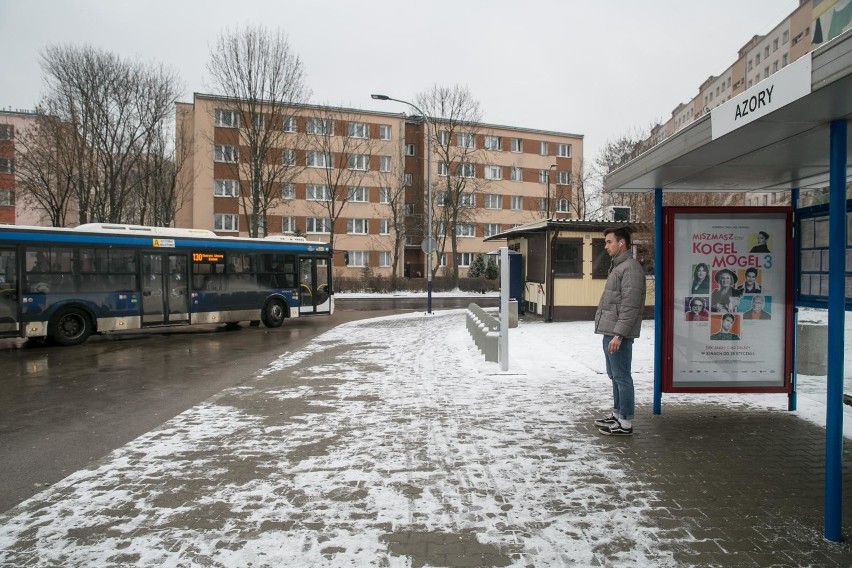 Koncepcja jest taka, że trasa, o długości ok. 2,5 km, ma...