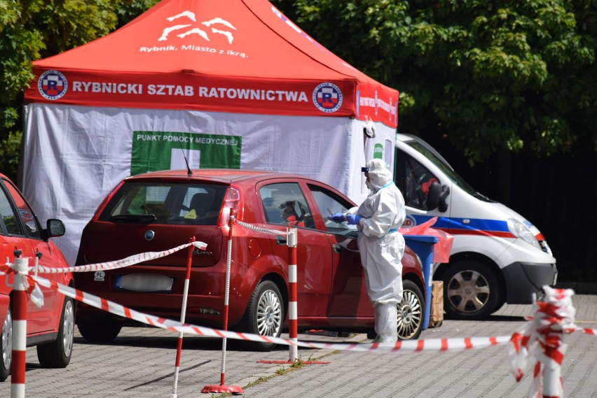 Koronawirus w kopalniach: 2360 górników zakażonych a zakłady przygotowują się do wznowienia wydobycia