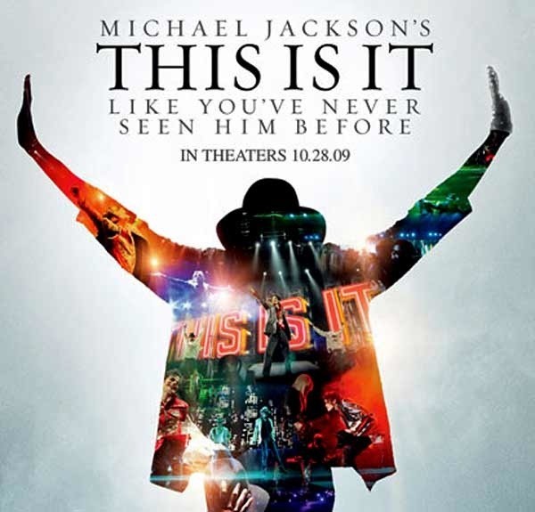 Film o Michaelu Jackson ma udowodnić, że król popu był w formie .