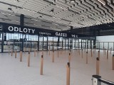 Lotnisko Radom przyciaga coraz więcej biur podróży. Gdzie będzie można z niego polecieć na majówkę i wakacje 2023?