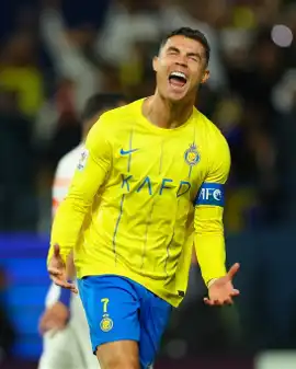 Cristiano Ronaldo (412 goli od 30. roku życia)