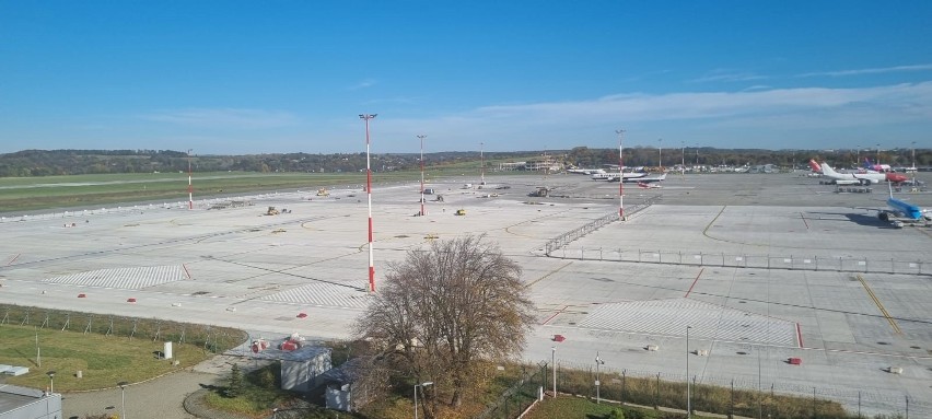 Krakowskie lotnisko do końca roku ma szansę pobić rekord wszechczasów. Chodzi o miliony... pasażerów 