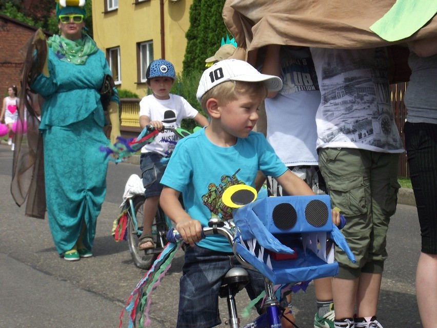 Dni Miasteczka Śląskiego