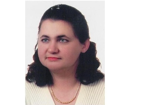 Małgorzata Stasieluk zaginiona