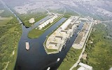 Port w Kędzierzynie-Koźlu. Na odbudowę poszło 17 mln zł publicznych pieniędzy