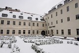 Dawniej klasztor franciszkanów, dziś zjawiskowy, wrocławski hotel. Uwielbia go Kayah! Zobacz jak wygląda w środku