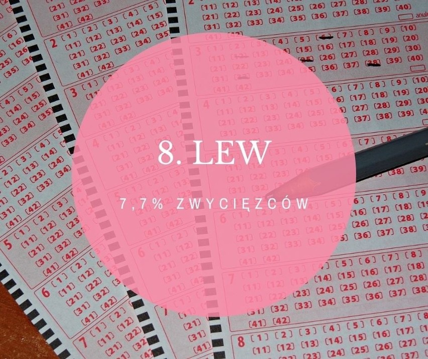 8. LEW