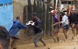 36 osób zginęło w wyniku ulewnych deszczy w Brazylii. Mieszkańcy mierzą się z tragicznymi skutkami żywiołu - VIDEO