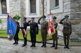 Zakopane pamiętało o Powstaniu Warszawskim. O stolicę walczyli też zakopiańczycy 