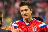 Robert Lewandowski kontuzjowany po meczu z Borussią Dortmund [WIDEO]